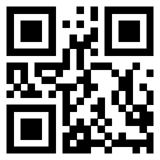 Scansione del QrCode di 3207861166
