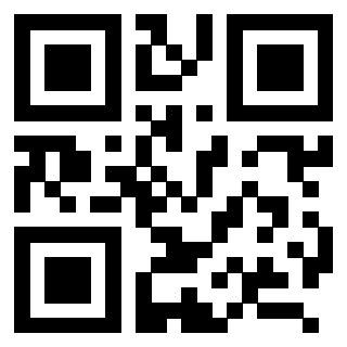 Il QrCode di 3207861168