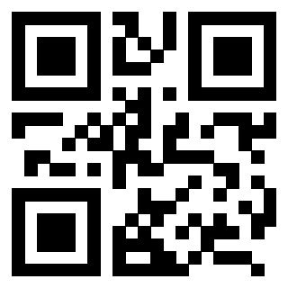 3207861170 - Immagine del Qr Code associato