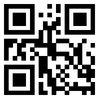 Scansione del QrCode di 3207861178