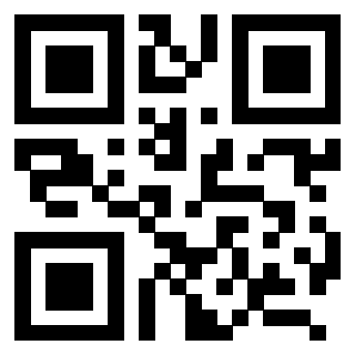 Immagine del Qr Code di 3207861179