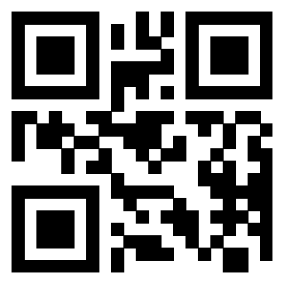 Scansione del QrCode di 3207861180