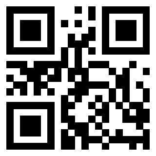 3207861181 - Immagine del Qr Code associato