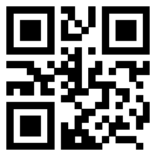 Immagine del Qr Code di 3207861184