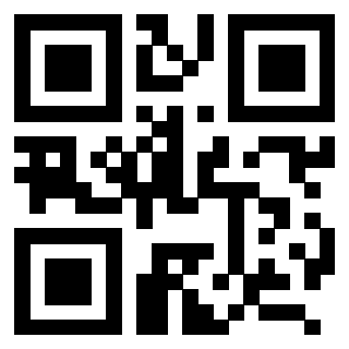 Immagine del Qr Code di 3207861187