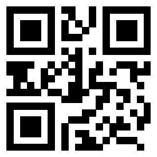 Immagine del QrCode di 3207861188