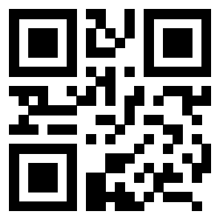 Il Qr Code di 3207861190