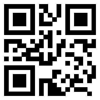 Immagine del QrCode di 3207861192