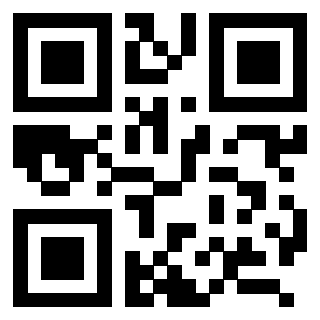 Il Qr Code di 3207861196