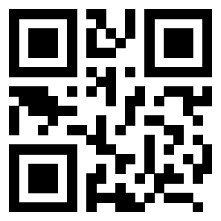 3207861197 - Immagine del Qr Code associato