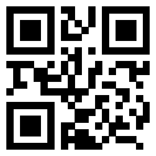 3207861199 - Immagine del QrCode associato