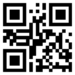 Scansione del Qr Code di 3207861202