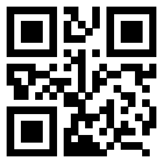 3207861205 - Immagine del Qr Code associato