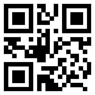 3207861209 - Immagine del Qr Code associato