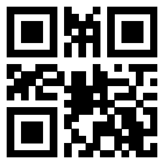 3207861213 - Immagine del QrCode associato