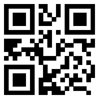 Il QrCode di 3207861214