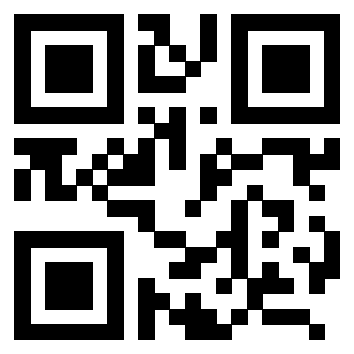 Scansione del Qr Code di 3207861215