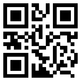 Immagine del QrCode di 3207861217