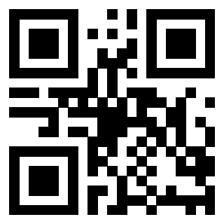 Immagine del Qr Code di 3207861220
