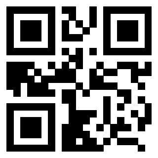 Scansione del Qr Code di 3207861227