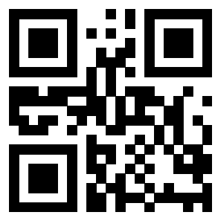 Immagine del QrCode di 3207861230