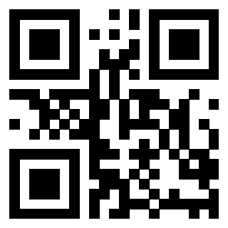 Scansione del Qr Code di 3207861232