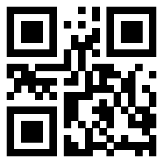 3207861233 - Immagine del QrCode