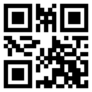 Il Qr Code di 3207861237