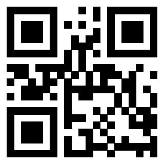 3207861238 - Immagine del QrCode associato
