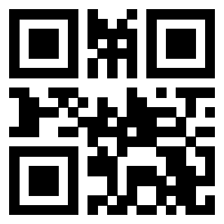 3207861240 - Immagine del QrCode associato