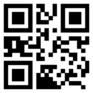 Immagine del Qr Code di 3207861242