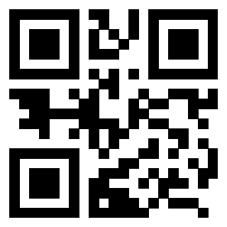 Immagine del Qr Code di 3207861244