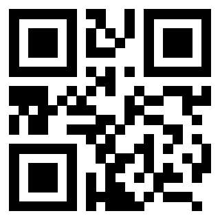 3207861245 QrCode associato