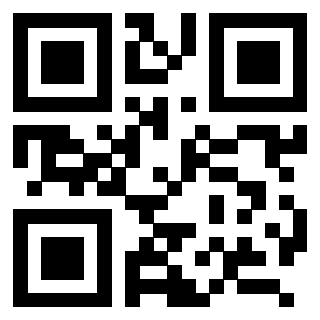 Scansione del QrCode di 3207861246