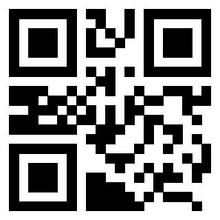 Immagine del QrCode di 3207861250