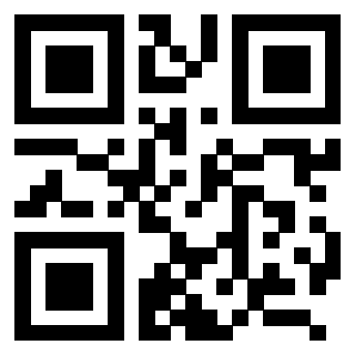 Il QrCode di 3207861255