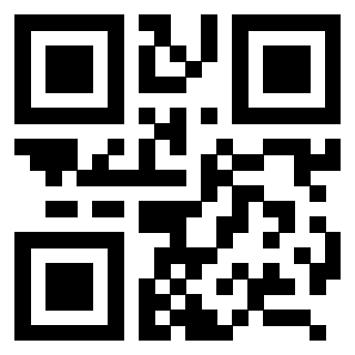 Immagine del Qr Code di 3207861258