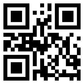 Immagine del QrCode di 3207861259