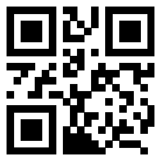 Immagine del Qr Code di 3207861263