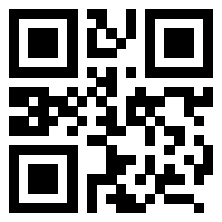 3207861273 QrCode associato