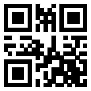Immagine del Qr Code di 3207861275