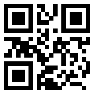 Immagine del QrCode di 3207861276