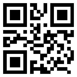 3207861278 - Immagine del QrCode associato
