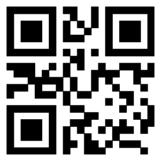Immagine del Qr Code di 3207861282