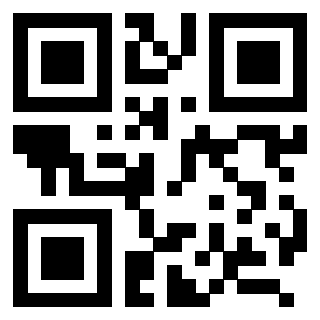Immagine del QrCode di 3207861283