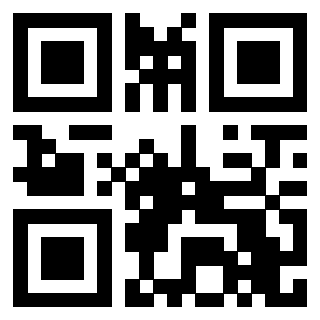 3207861286 - Immagine del Qr Code associato