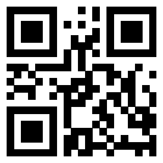 Il QrCode di 3207861287