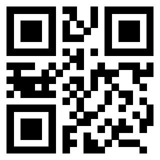 Il QrCode di 3207861290