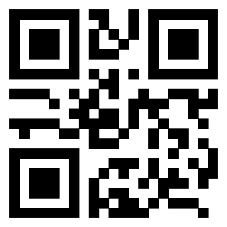 Il QrCode di 3207861293