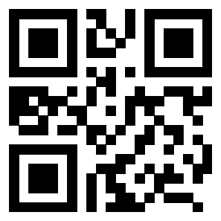 Immagine del Qr Code di 3207861298
